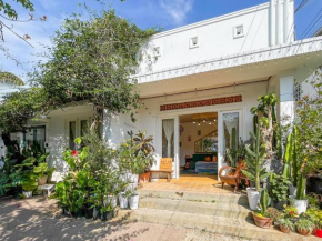 Hat De homestay